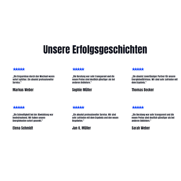 Strom billiger strom billiger